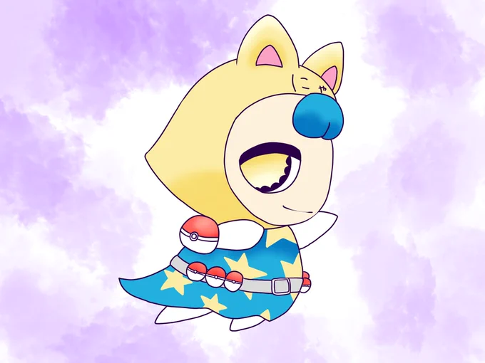 にゃこと冒険#となりになこ #となりににゃこ 【なことにゃこからの招待状〜ちょっと早めのクリスマス〜 2023 winter】まであと6日! 