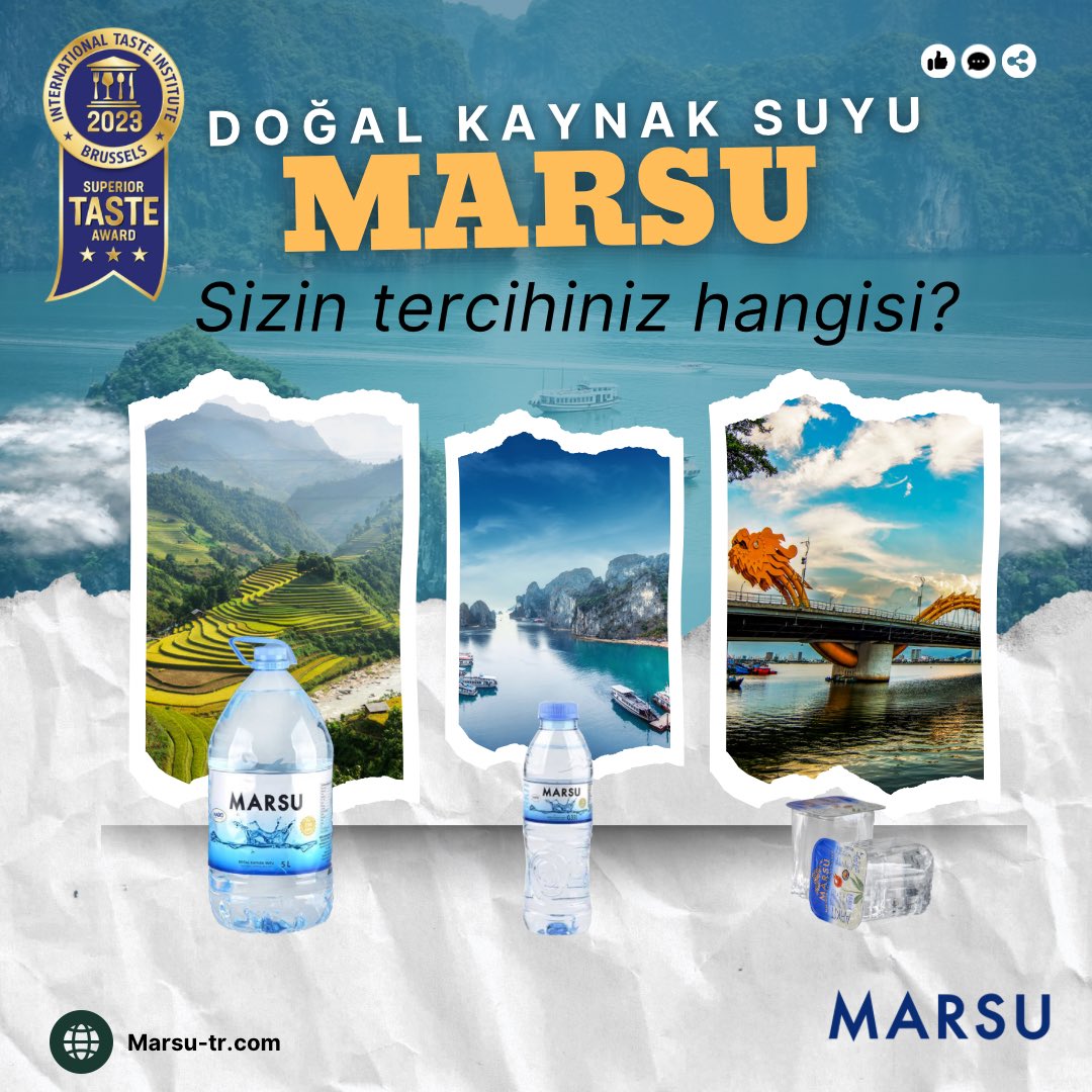 Senin seçimin hangisi 😊