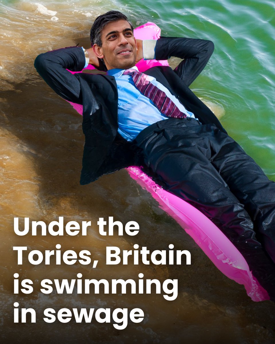 SevenoaksLabour's tweet photo. Time may have gone by, @Conservatives Ministers may have moved around, new #ConservativeScandals may have been &amp; gone, but we will not forget in #Sevenoaks &amp; #Swanley at the #GeneralElection about the #TorySewageScandal &amp; how Laura Trott voted time &amp; time again to do nothing. https://t.co/glyQdmRWrV