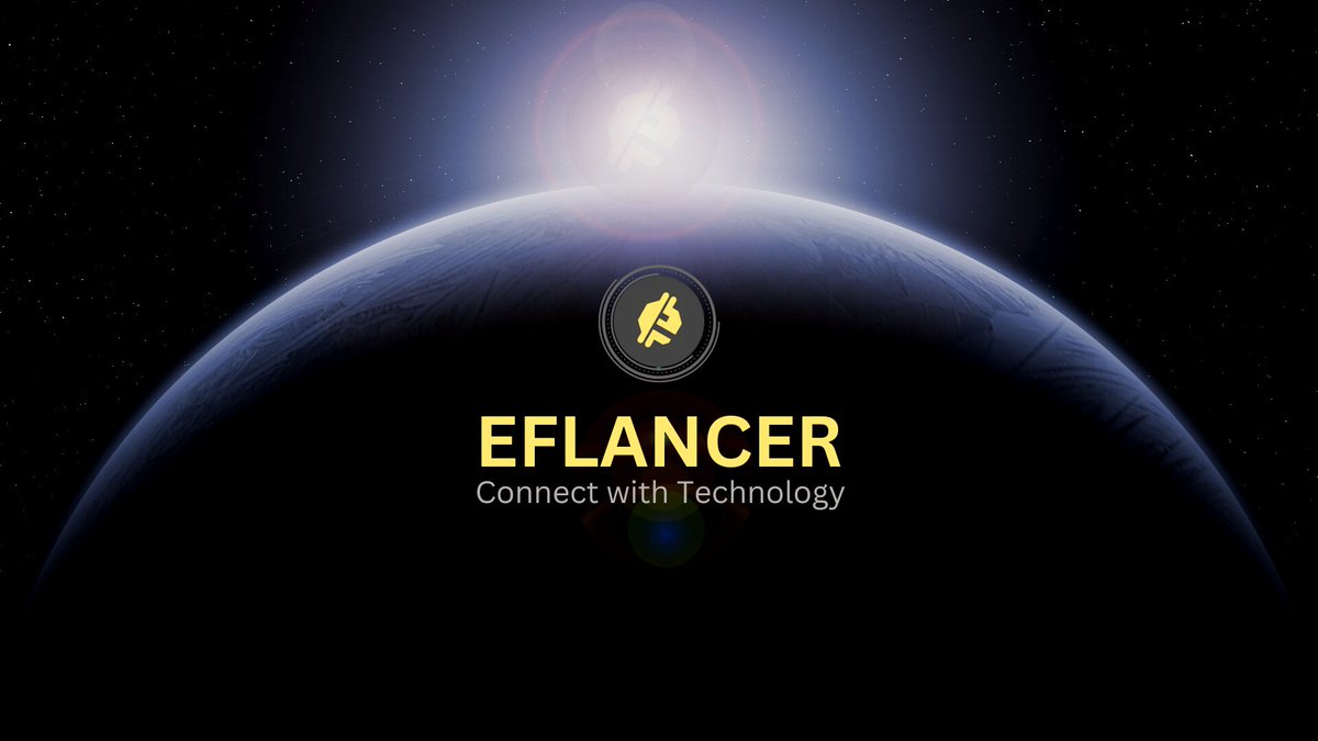 eflancer's tweet photo. Where you can find @eflancer #EFCR

👉 Exchanges :
@xeggex @nonkyc_exchange 
👉 Market Aggregators :
@coingecko @coinpaprika @LiveCoinWatch @CoinCheckup @CoinCodex @CoinStats @Coinpare_io 

https://t.co/LatVGadfet https://t.co/PZAvCihkzs