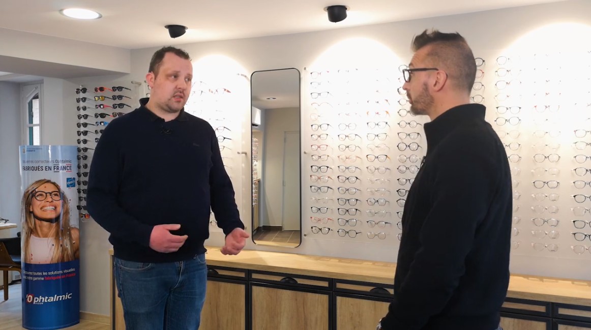 Ophtalmic Compagnie tweet media