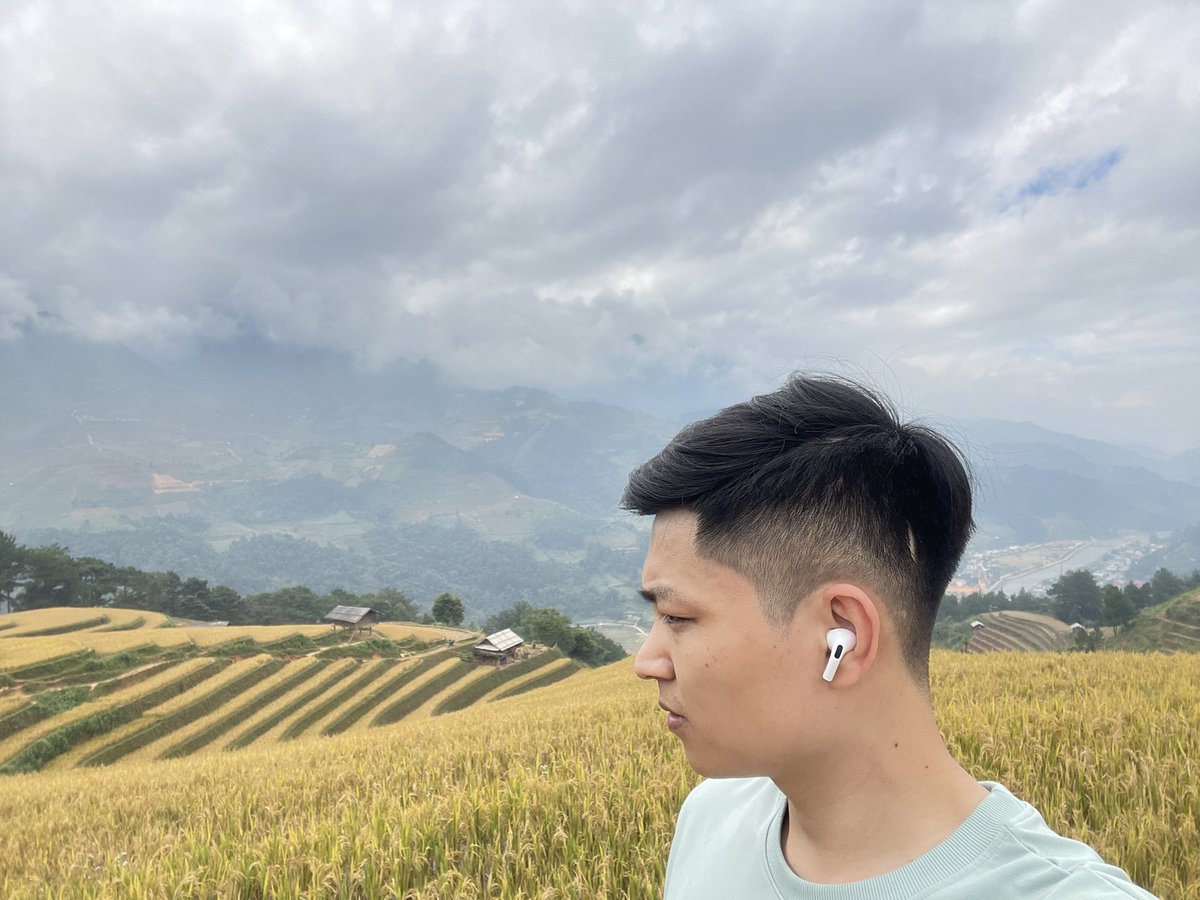 Xin chào cả nhà! Cùng follow và tương tác chéo với mình nhé! 
#mùcăngchải #yênbai #vietnam