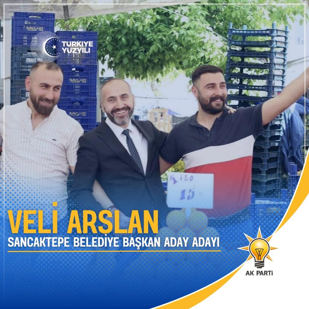 sogukdenizler62's tweet photo. İstanbul Sancaktepe Belediye Başkan  Adayımız Gururumuz. #VeliArslanSancaktepe
#istokdef
#astokdef
#estokdef
#erdef
#nikdef
#redef
#turdef
#pazarfed
#tokkon
#İstanbuldaTOKATlıAdayİstiyoruz
#VeliArslanSancaktepe
#VeliArslan https://t.co/wV1lPievQy