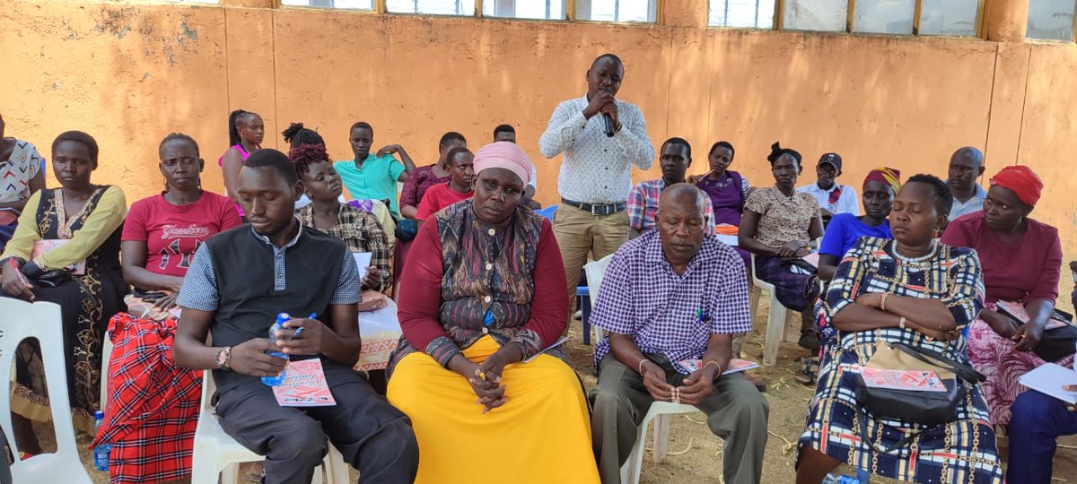 ActionAid Kenya tweet media