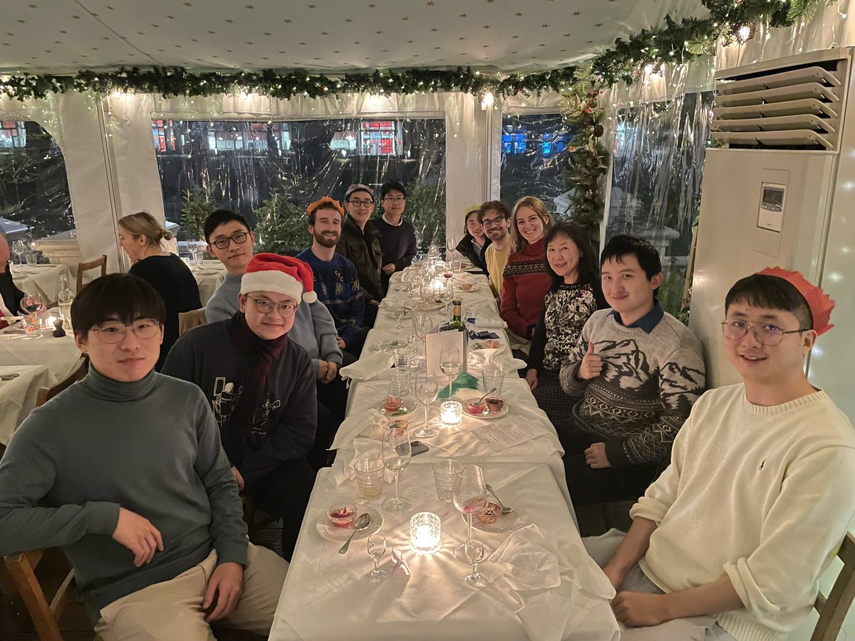 Biofluids and Transport Group Imperial tweet media