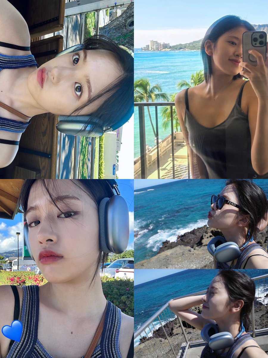 ayjpix's tweet image. Hot girl in Hawaii 😳