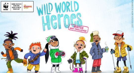 Better_Balham's tweet photo. Children can get involved in this year's #WinterMiniChallenge at a special event at Balham Children’s Library. Thurs 28 Dec, from 2pm. Just drop in #FamilyFun #ReadySetRead! @readingagency @YouthSportTrust https://t.co/56sHxxDIGq