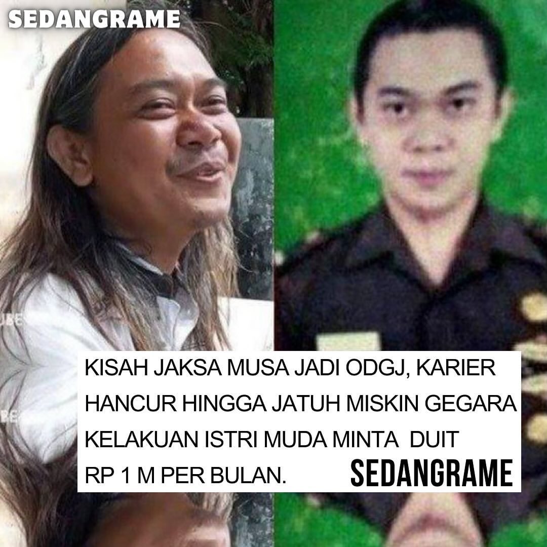 sosmedkeras's tweet photo. Cepat sembuh ya om

🎥 : cepdenstory https://t.co/llljDBwbr9
