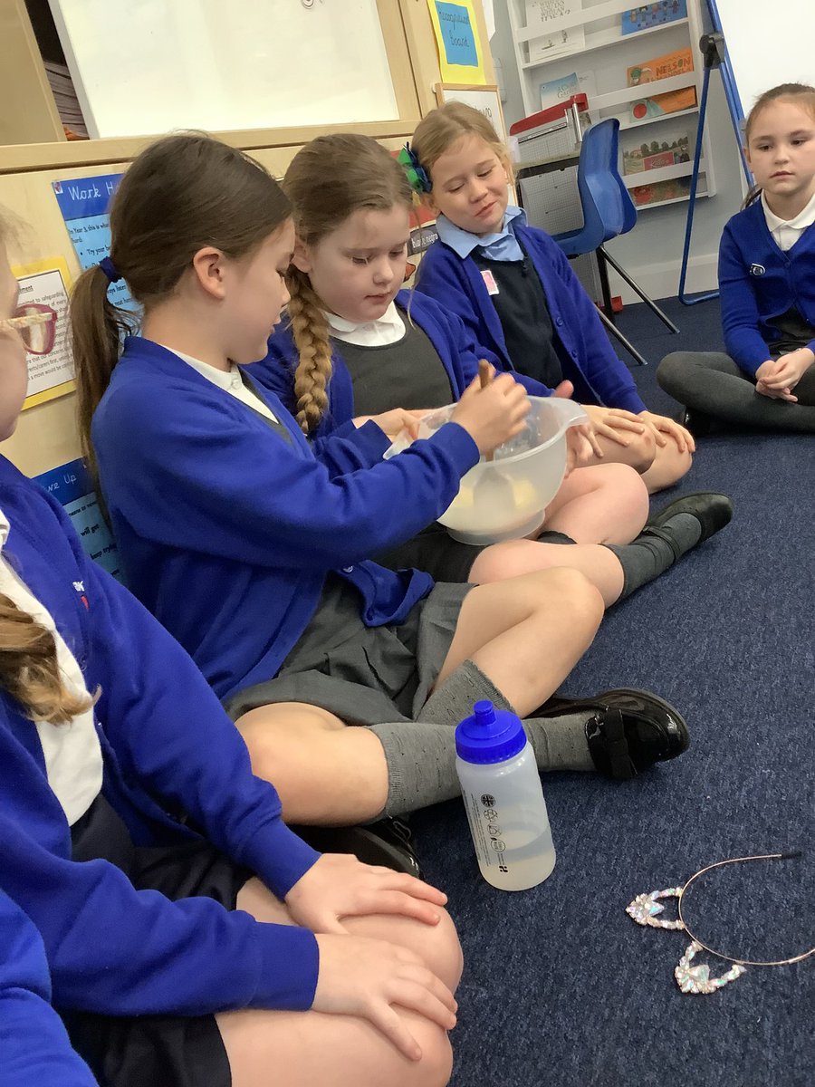 MPPS_Wirral's tweet photo. This morning Yer 3 have been busy making Scottish Shortbread and then writing their method using instructions writing #Mppsliteracy https://t.co/BLhdMFVUVL