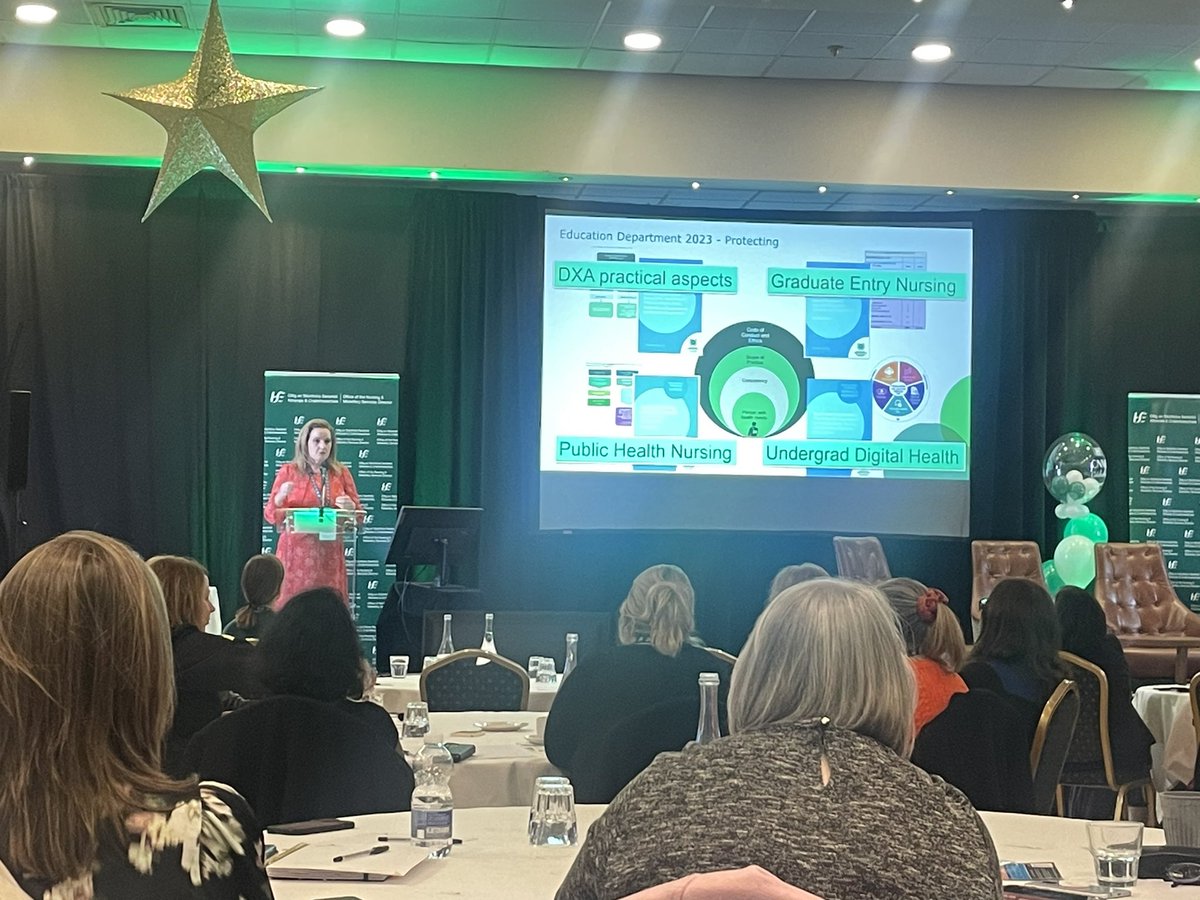 Strategy to promote, protect and progress education #ONMSDNEC2023