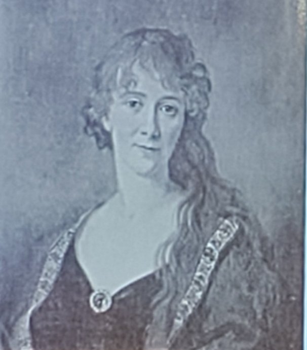 Clodagh Finn, now on Instagram tweet media