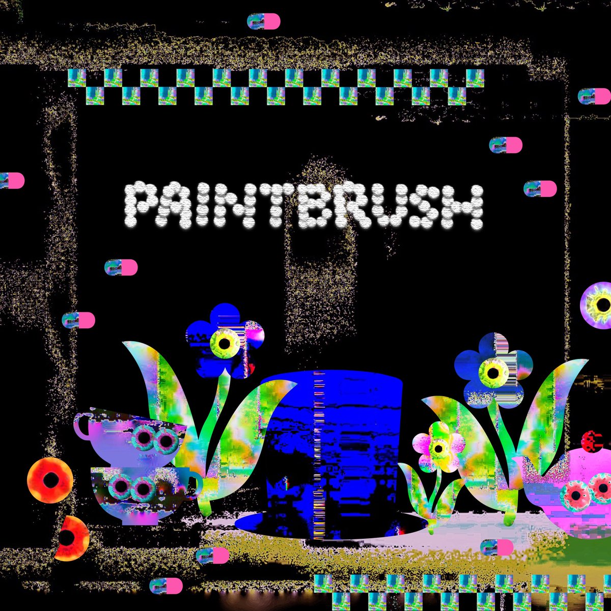 Paintbrush tweet media