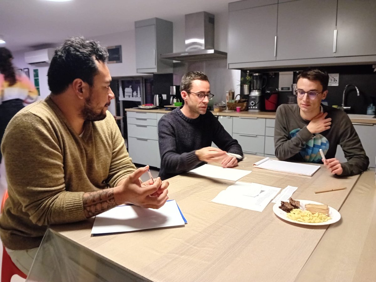 Equipe Proxité 31 tweet media