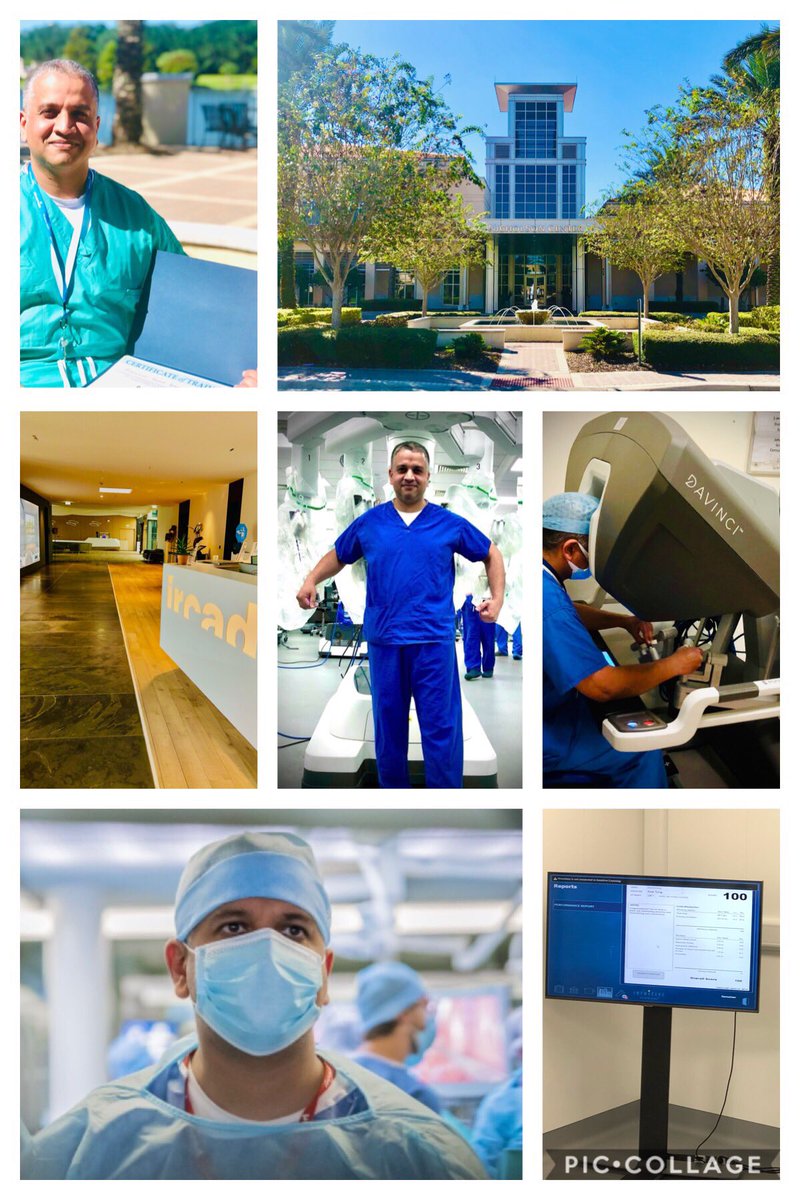 Muhammad Rafaih Iqbal (@mriqbalsurg) on Twitter photo Its always phenomenal 🤖 training with <a href="/ishaikh4/">Irshad Shaikh</a> <a href="/ThomasBrowneACU/">Sir Thomas Browne Academic Colorectal Unit</a> with 2 colorectal resections/list a norm: equal training opportunity for both fellow/ST. Nice to put my training <a href="/IrcadFrance/">IrcadFrance</a> <a href="/AdventHealthNC/">AdventHealth Nicholson Center</a> <a href="/TheGriffinInst/">The Griffin Institute</a> into practice. Its always phenomenal 🤖 training with <a href="/ishaikh4/">Irshad Shaikh</a> <a href="/ThomasBrowneACU/">Sir Thomas Browne Academic Colorectal Unit</a> with 2 colorectal resections/list a norm: equal training opportunity for both fellow/ST. Nice to put my training <a href="/IrcadFrance/">IrcadFrance</a> <a href="/AdventHealthNC/">AdventHealth Nicholson Center</a> <a href="/TheGriffinInst/">The Griffin Institute</a> into practice.