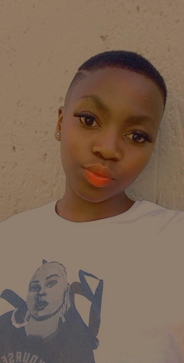 AdvoBarryRoux's tweet image. Phelokazi Kohliso ( 20 years) dark in complexion , she was last seen on Saturday night in Barcelona Ethwatwa (Gauteng) getting into a white Nissan bakkie, she was wearing a navy dress and blue high heels.

Repost For Awareness