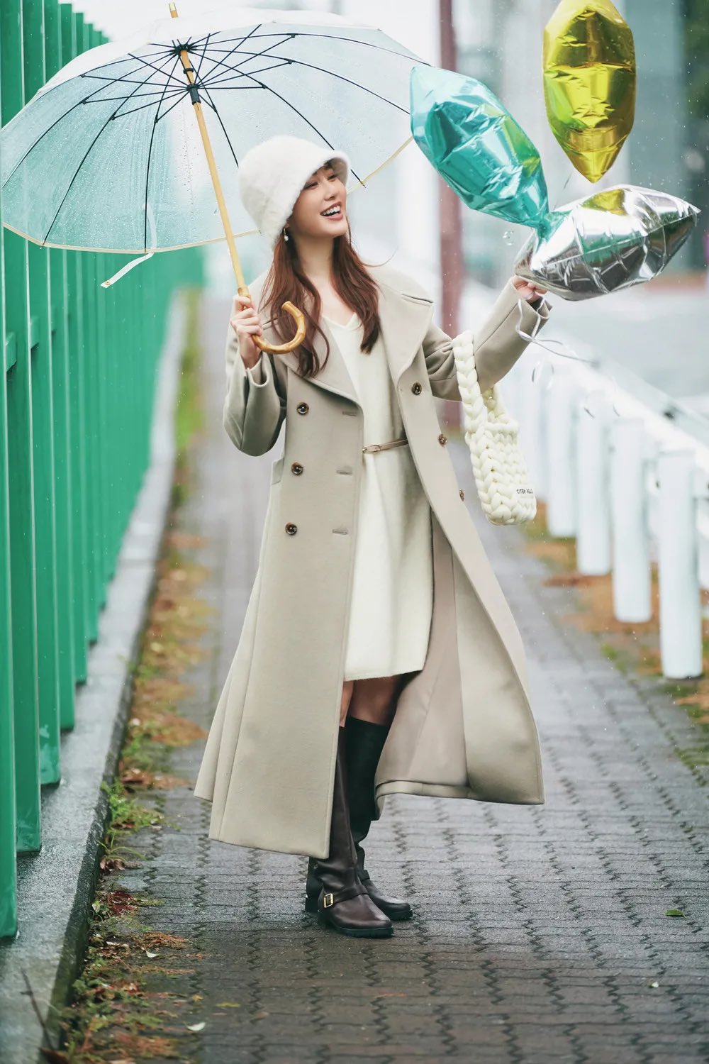 加藤史帆グッズ パーフェクトかとしセット (パーカーはLサイズ)セット