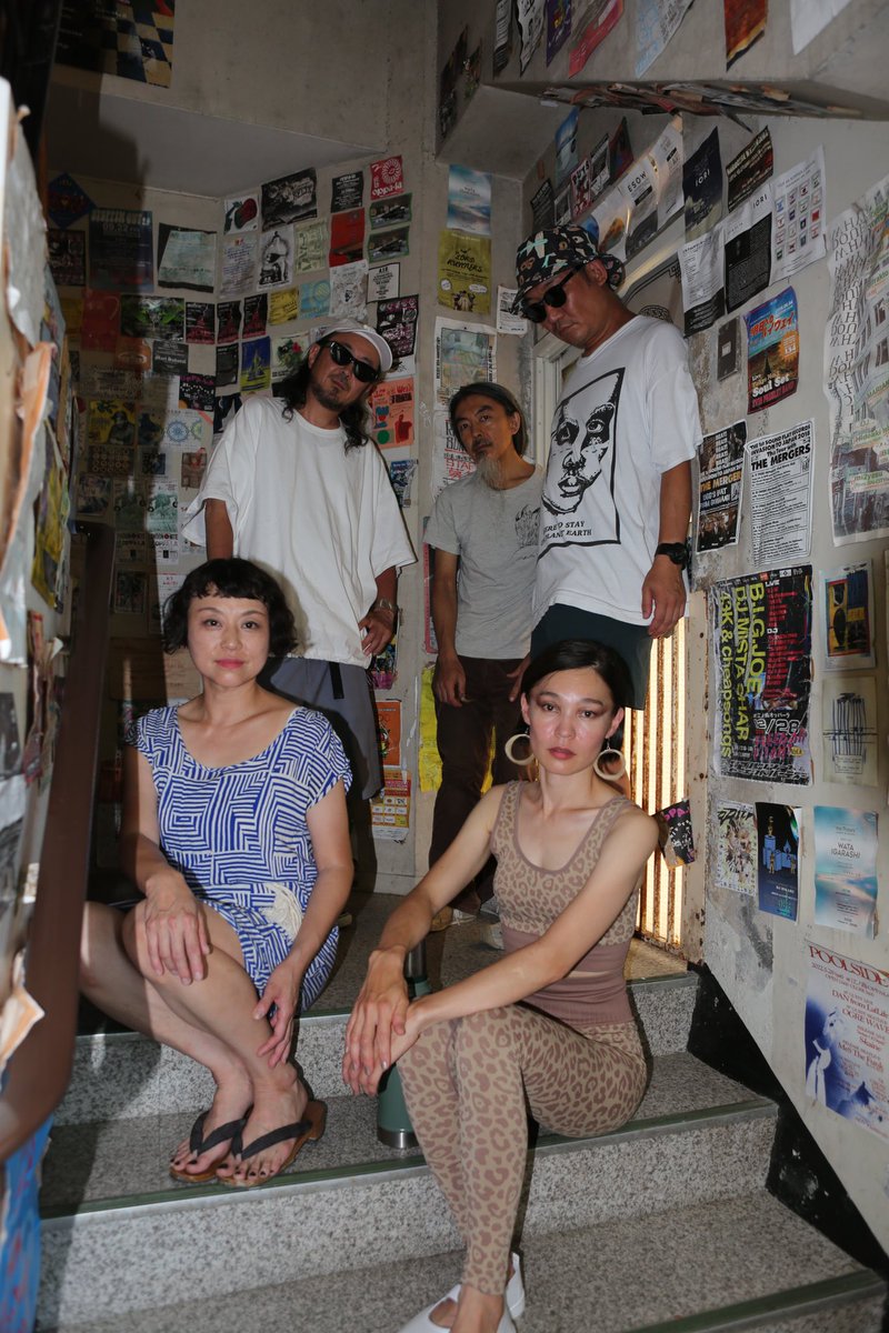 KEIoooyyvovivav's tweet photo. 2024/2/11伊勢で(初！)VOVIVAVライブします！対バンは、のうしんとう と break down communication！お近くの方は是非お越しください！詳細は画像に！よろしくお願いします。

contact
tatamivolt@gmail.com

#CHAOSBAR #vovivav #のうしんとう #breakdowncommunication #enamelyuji
#フジワラアユミ https://t.co/cqopMOsuJm