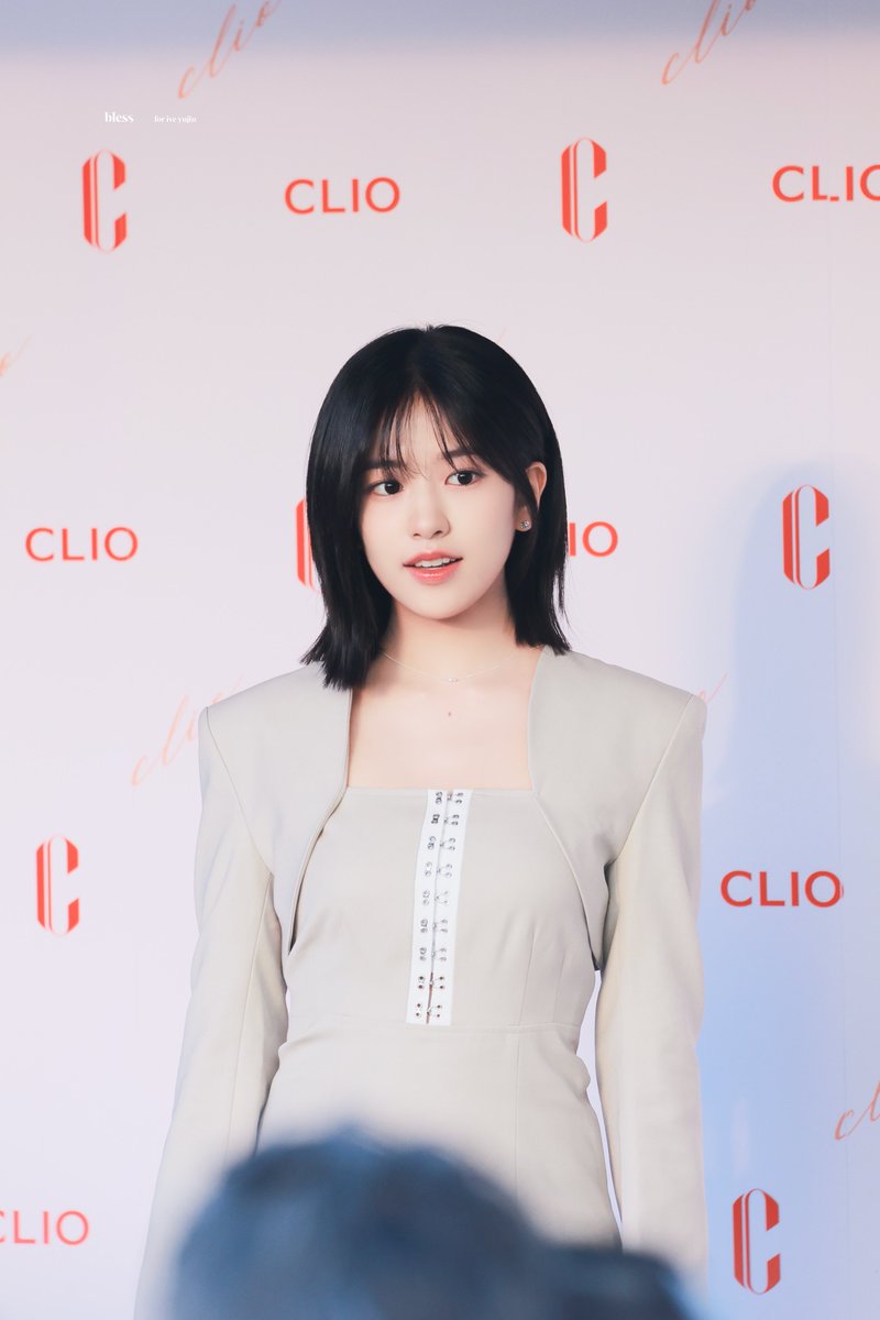 bless_yujin's tweet image. 231130

#IVE #아이브 #ANYUJIN #안유진