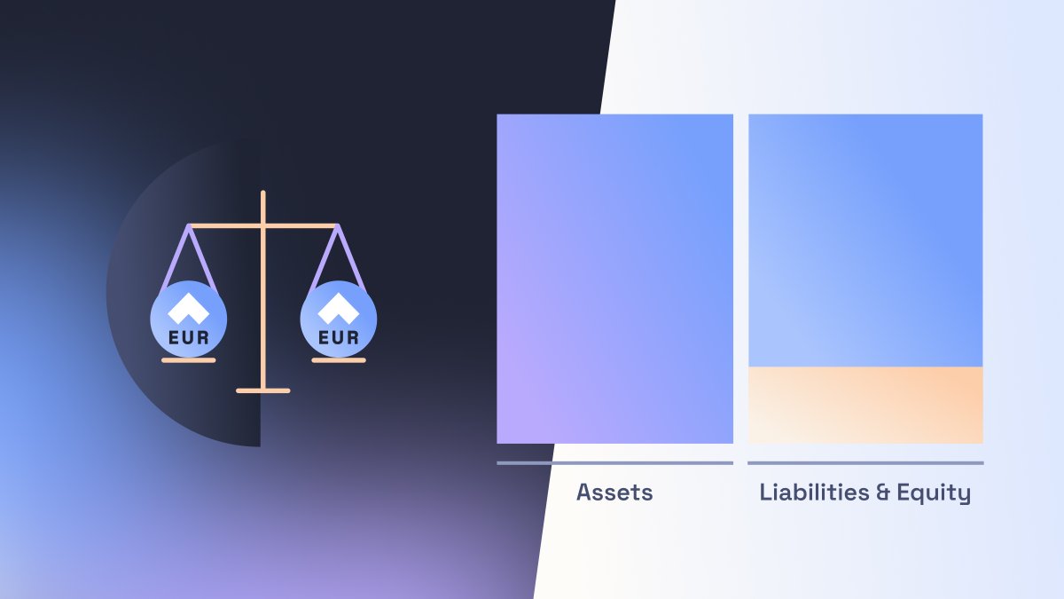 pablo_veyrat's tweet photo. A balance sheet is the single most important element to understand in the glimpse of an eye the risks that you're taking when dealing with a stablecoin.
I got tired with:
- people being ridiculously bad with their own risk assessment before allocating capital somewhere
- protocols/issuers not doing what should be the minimum which is putting a simple balance sheet out there
So I wrote an article to explain how to understand and analyze the balance sheet of stablecoin systems.
Hopefully this will give tools for some issuers to publish a balance sheet for their own use case or simply for DeFi users to get better in risk assessment
π https://t.co/dAfTJ74arm