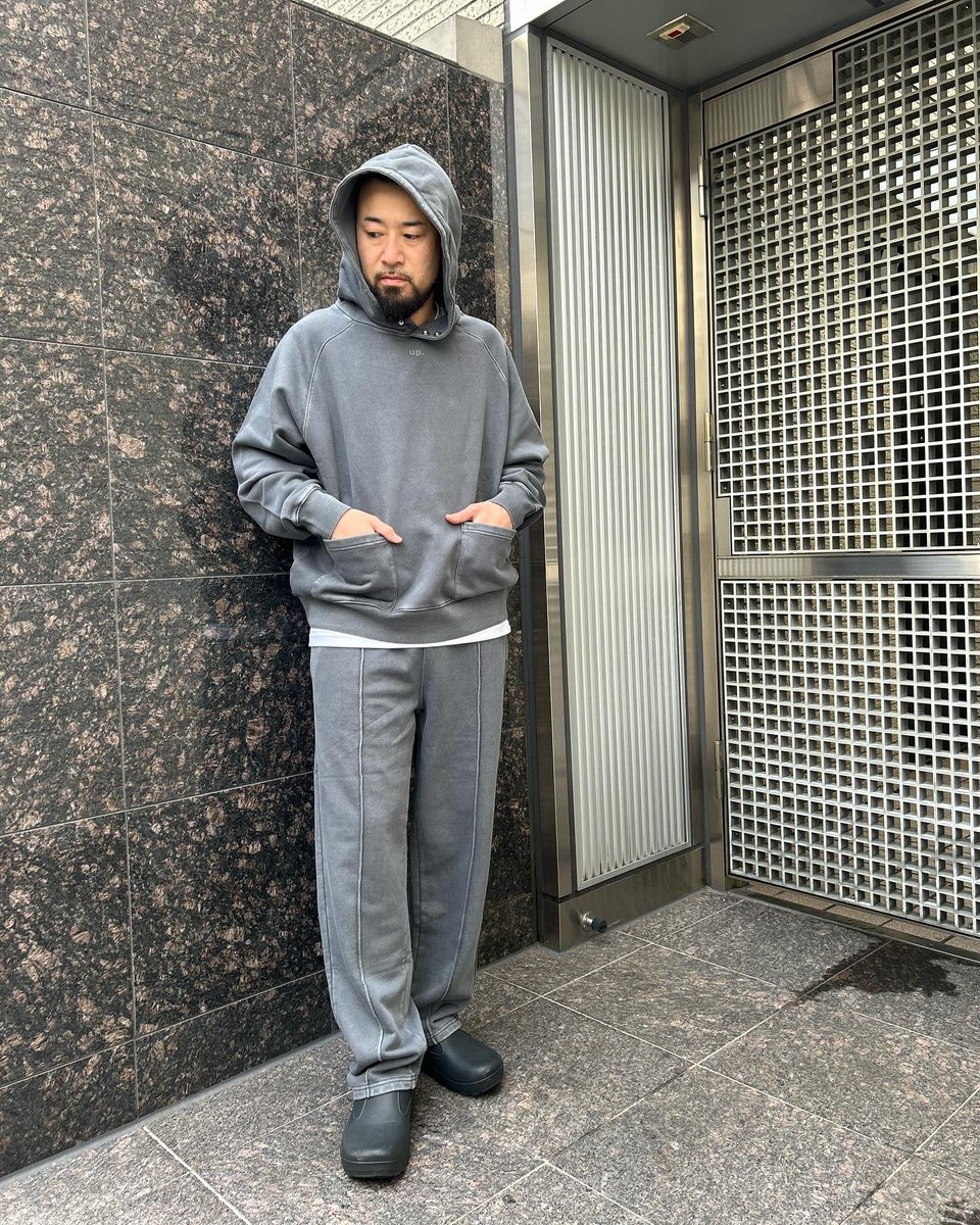 YSM_23's tweet photo. UNITED PROJECT
STONE WASH SET UP&SHORTS
明日昼12時販売開始🆙
#unitedproject #ysm23 https://t.co/ffcjiuKGkP