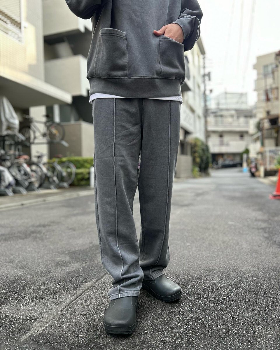 YSM_23's tweet photo. UNITED PROJECT
STONE WASH SET UP&SHORTS
明日昼12時販売開始🆙
#unitedproject #ysm23 https://t.co/ffcjiuKGkP