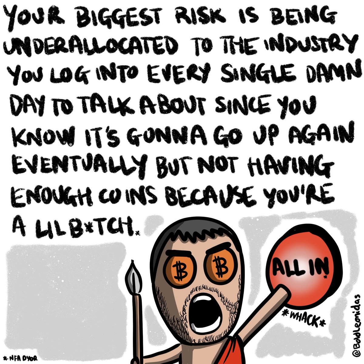 .<a href="/DegenSpartan/">찌 G 跻 じ MBA, CFA, FRM, CFP, NGMI, HFSP, HENTAI 🛡️</a>