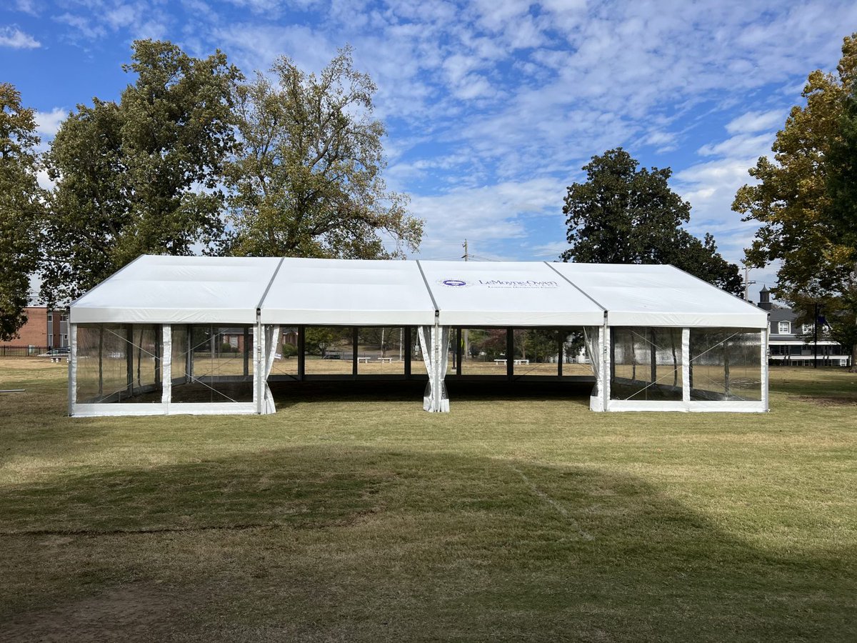 Innovative Tent Solutions (@innovativetent) / Posts / X
