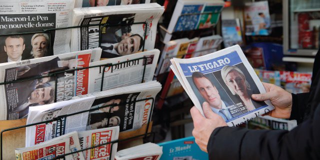 International Journalists Association tweet media