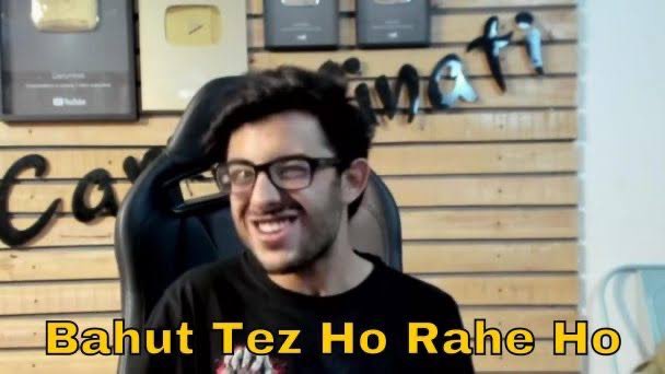 BunnyInfinite06's tweet photo. @TechnicalGuruji @YouTubeIndia https://t.co/Br8rZ10sMZ