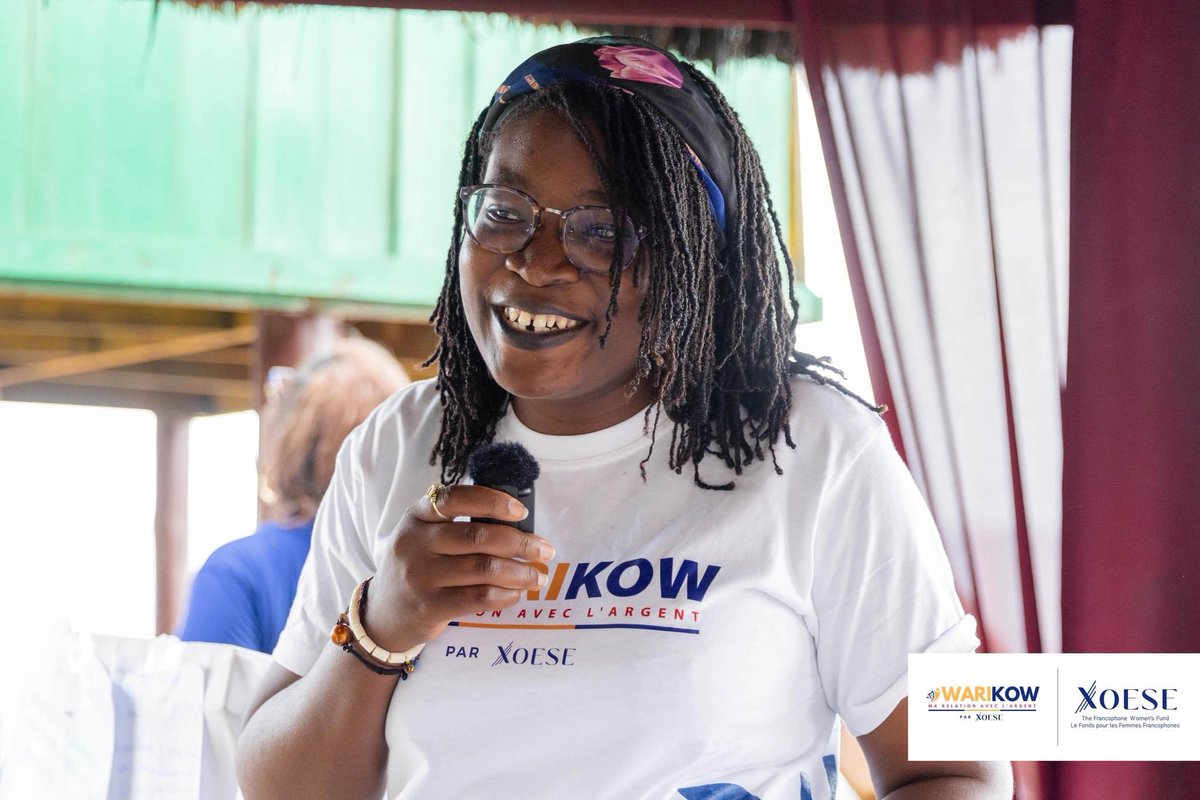 Fonds XOESE tweet media