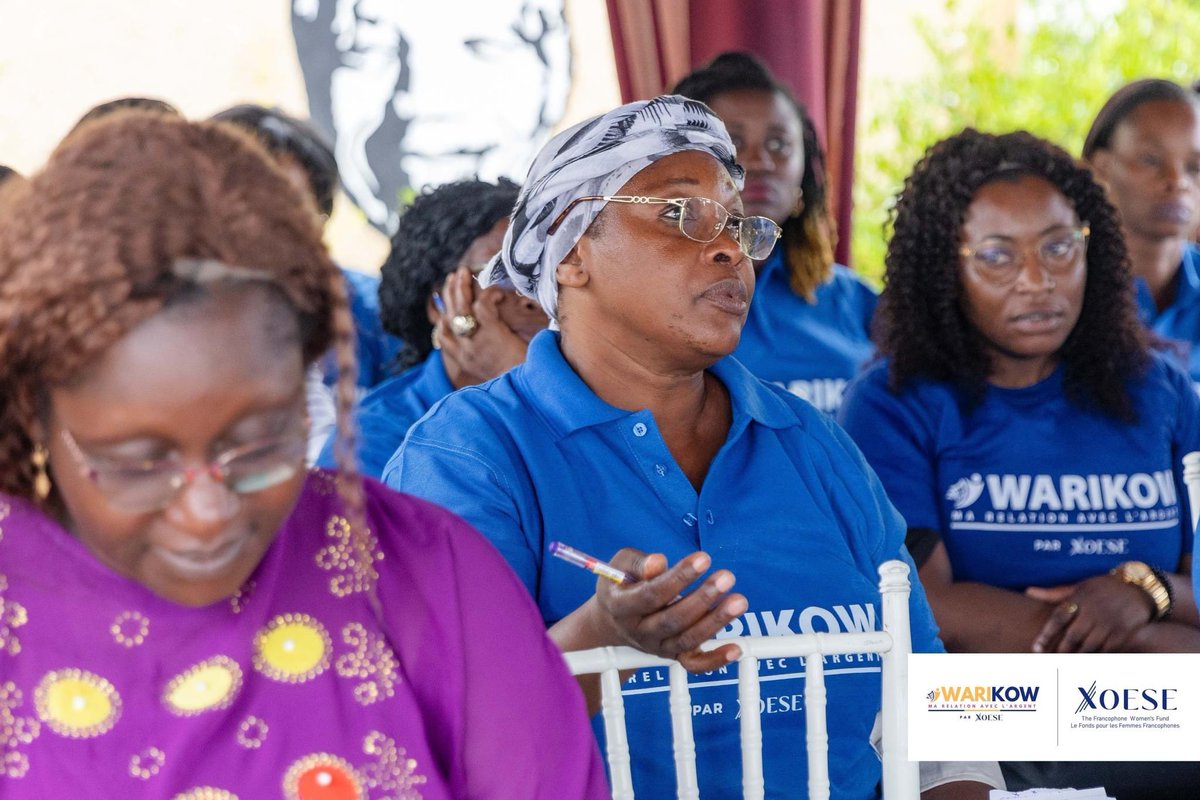 Fonds XOESE tweet media