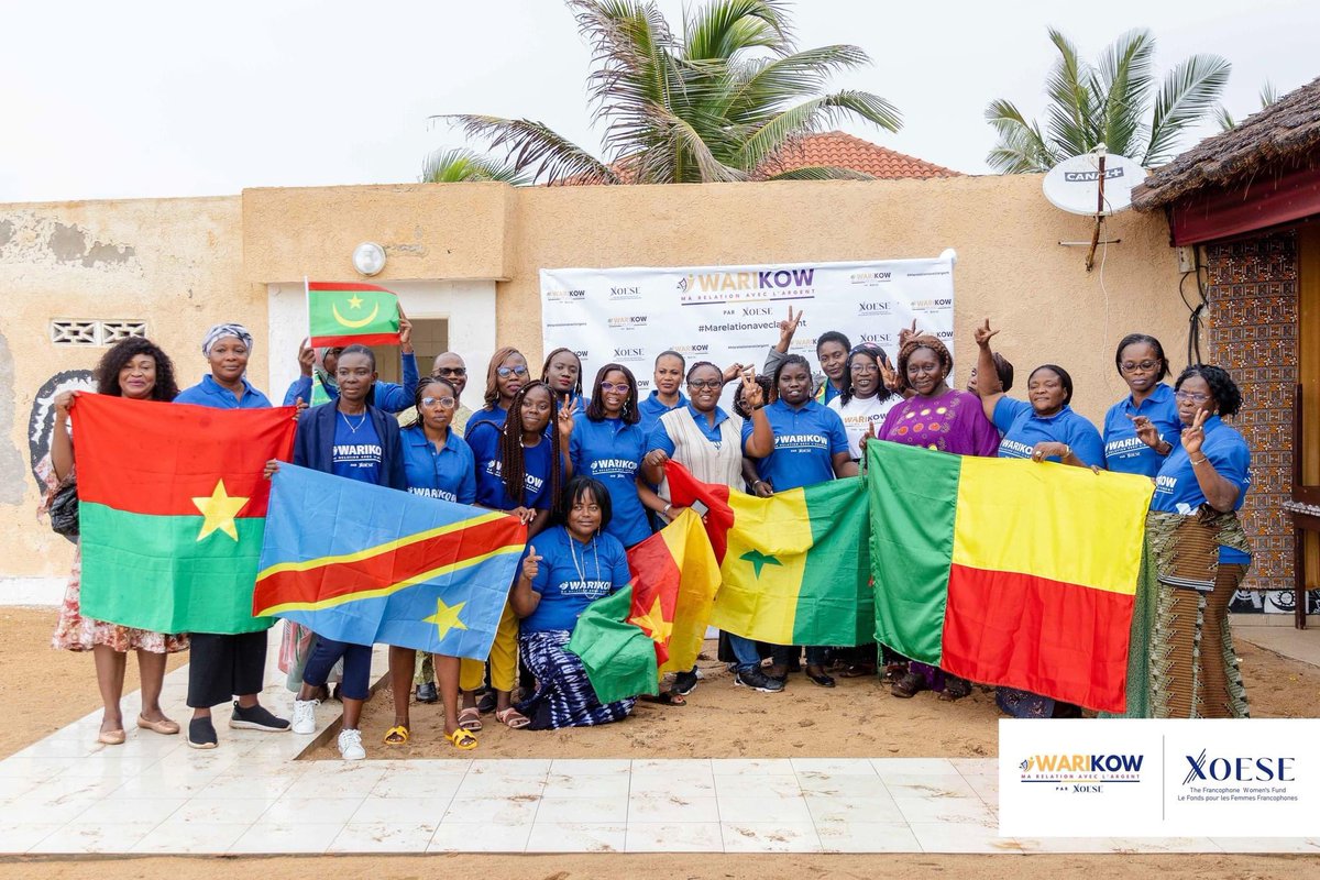 Fonds XOESE tweet media