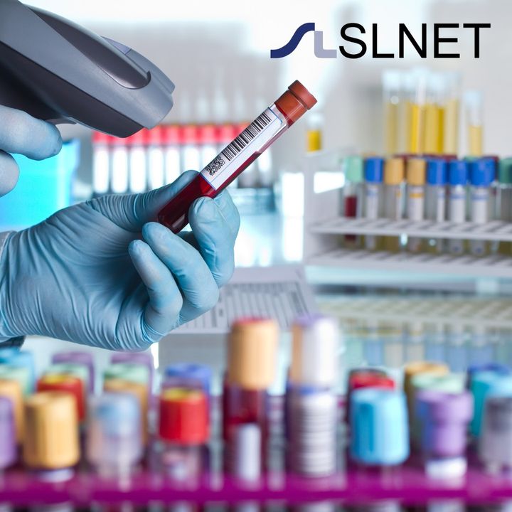 SeattleLab's tweet image. SLNet is the perfect solution for healthcare organisations.

SLNet gives your staff the flexibility to connect RF Scanners to existing applications from any type of device. 

Visit zcu.io/pa9K to discover more

#SLNet #SeattleLab #telnetserver
