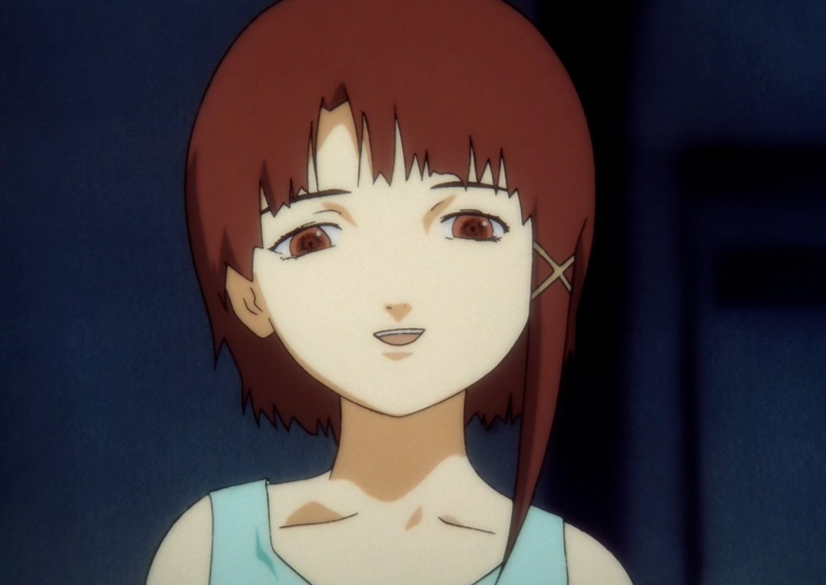 1998_lain's tweet photo. winter experiments lain イベントが、
あと5日で始まります!お楽しみに❄️
The winter experiments lain event
will start in 5 days! ❄️
#AILain #winterlain https://t.co/rToSaamSwu