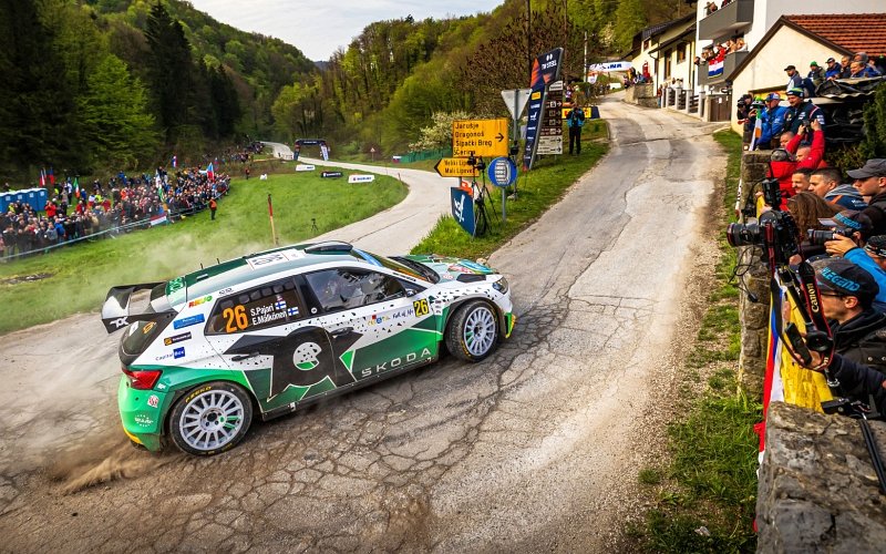 WRC:ssä valitaan jälleen kauden parhaita, mukana suomalaislupaus ja valokuvaaja ➡️ urheiluuutiset.com/wrcssa-valitaa…

#WRC <a href="/samipajari/">Sami Pajari</a> <a href="/HannuRainamo/">Hannu Rainamo</a> 

📸 Skoda Motorsport / <a href="/MotorsportSkoda/">Škoda Motorsport</a>