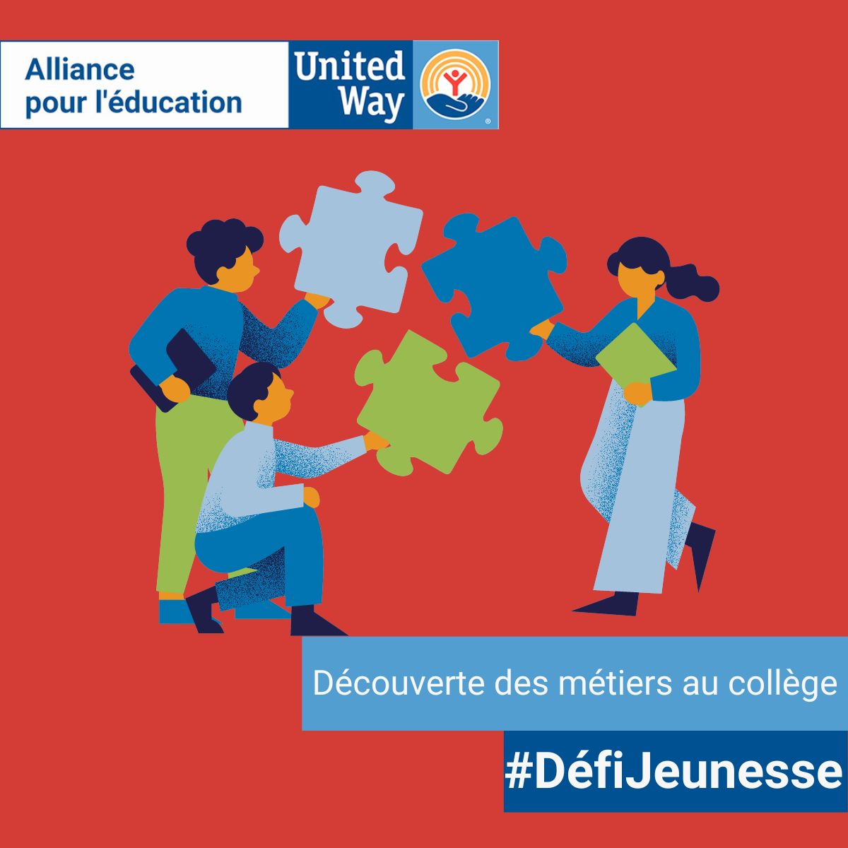 Des #collaboratrices Clariane  ont partagé et présenté leurs parcours et quotidien d'aide-soignante et d'infirmière avec des lycéens de 1ère ASSP au Lycée Virginia Henderson de #Sarcelles.

Pour lire l’article en entier 👉bit.ly/3t1ql8q

<a href="/AimerSoigner/">Fondation Clariane</a> #REP #Défijeunesse