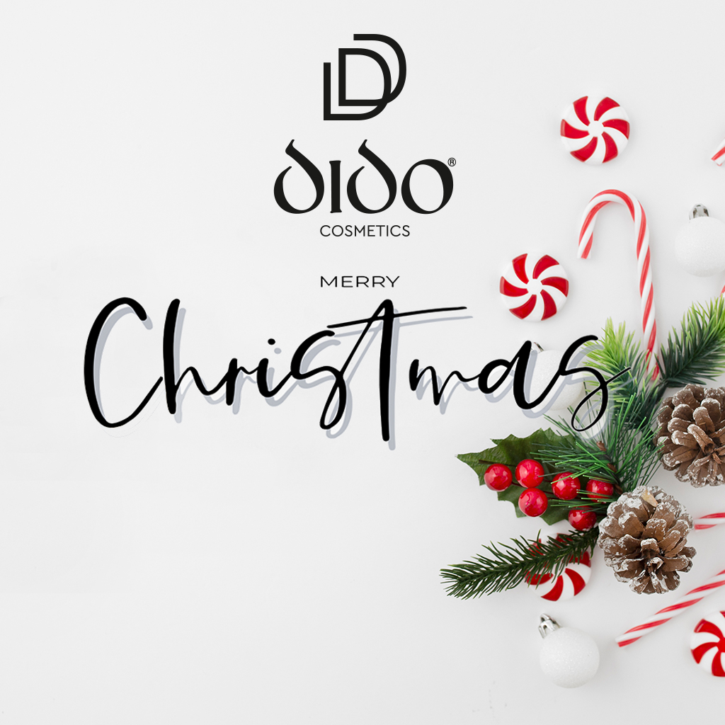 dido cosmetics tweet media