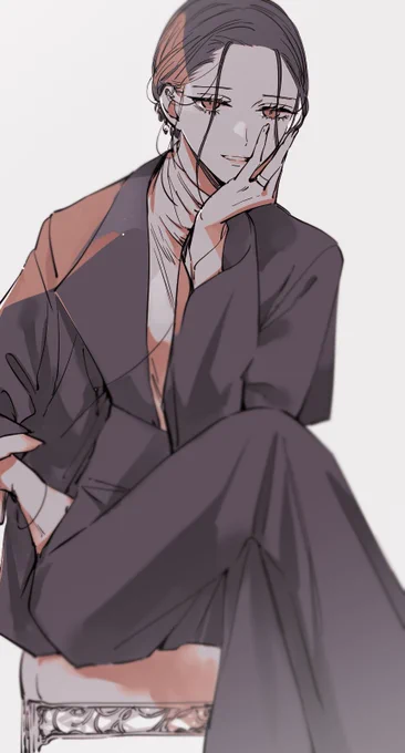 寛ぎ