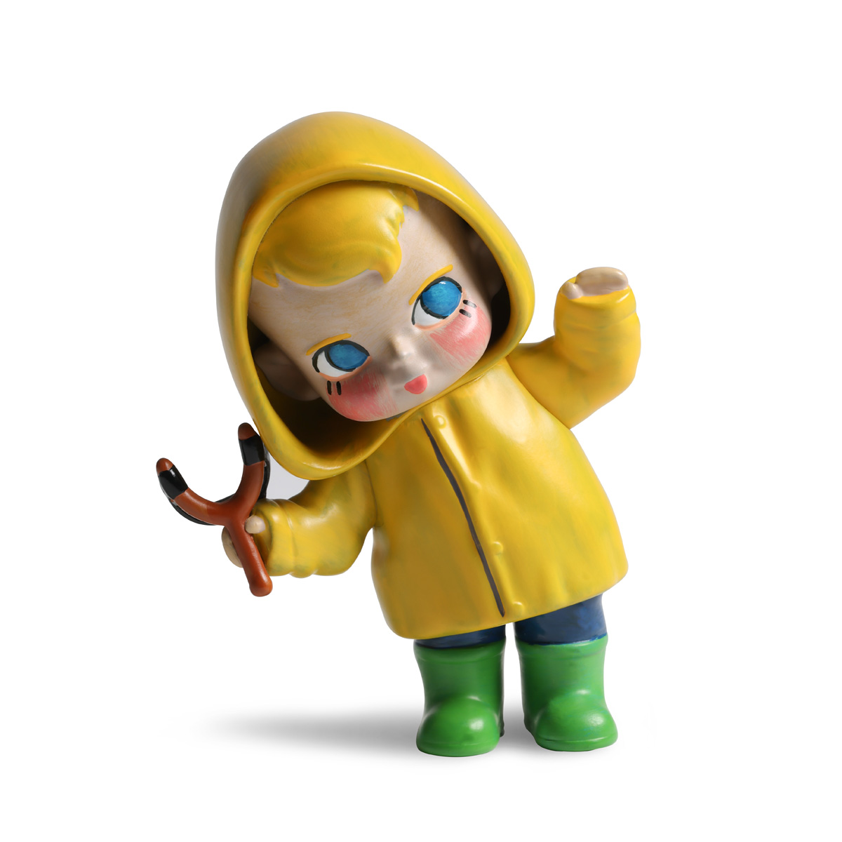 Perfect Mintage™ tweet media