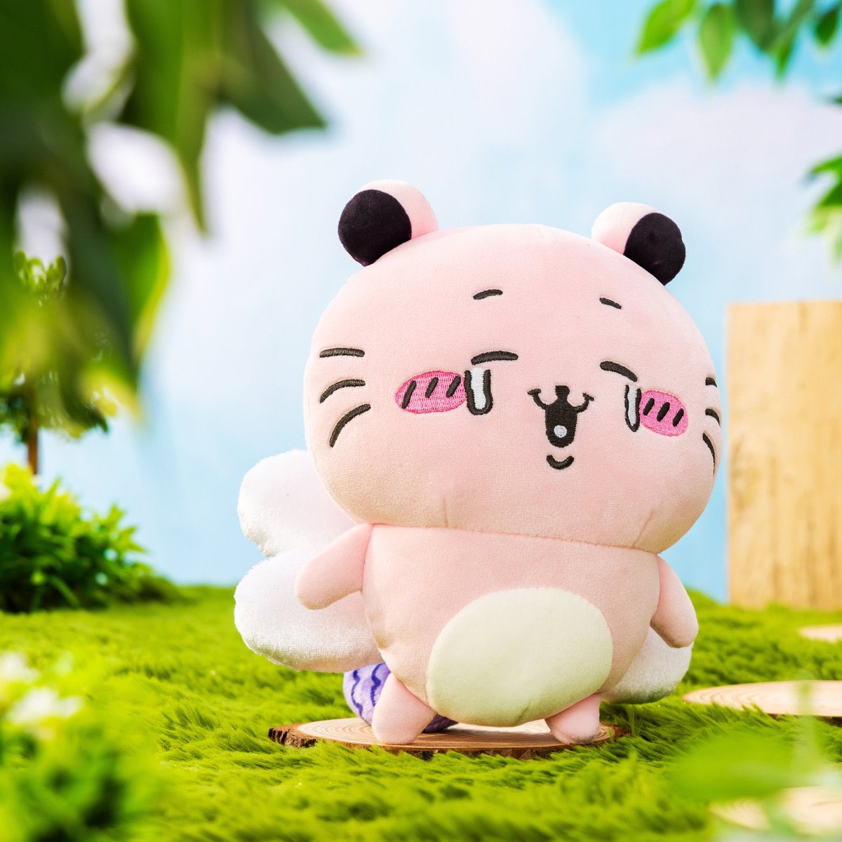 🌟新商品🌟 12/15(金)発売 【ちいかわマーケット(オンラインストア