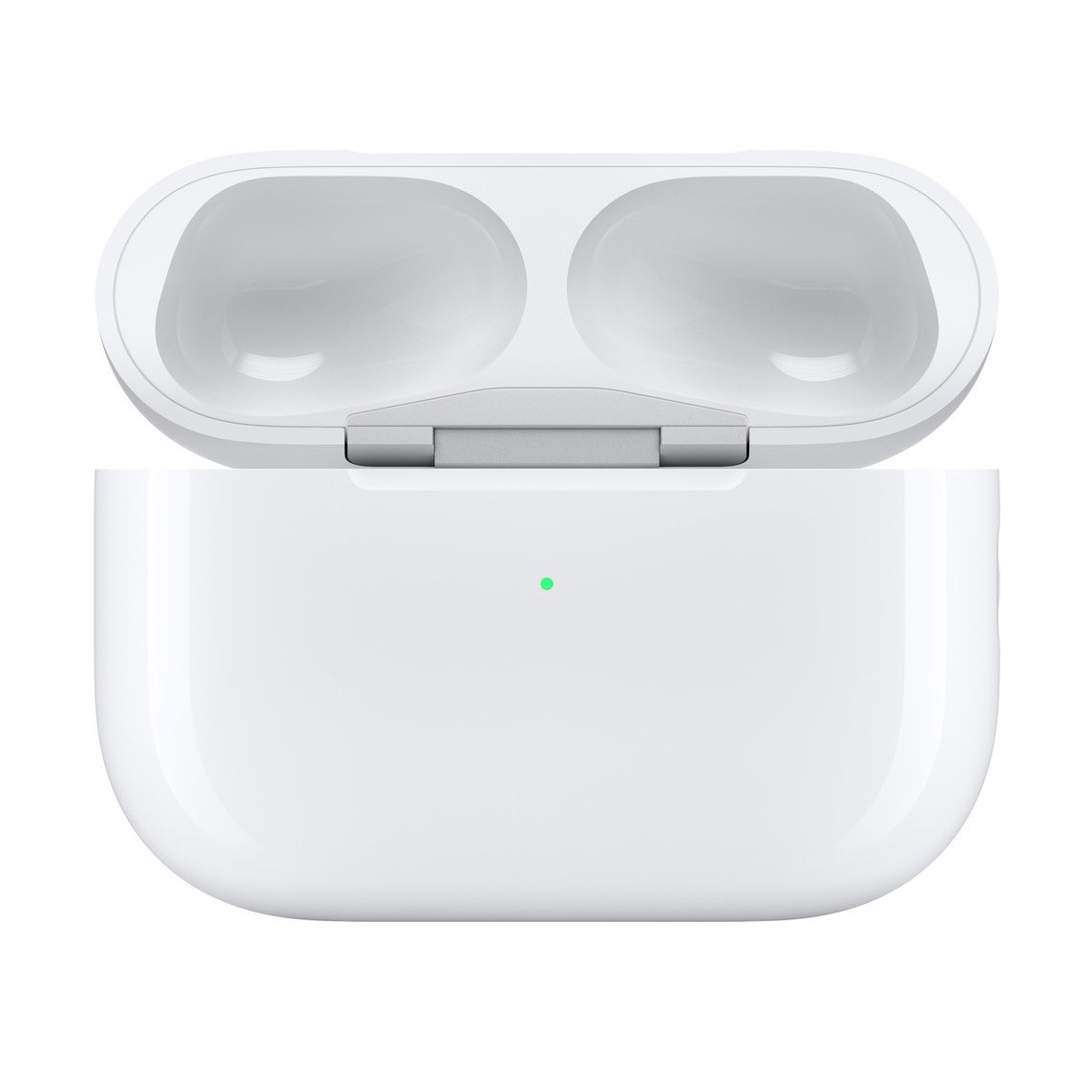 Apple now sells standalone MagSafe Charging Case (USB‑C) for AirPods Pro (2nd generation) for ₹9900. #Apple #AirPods