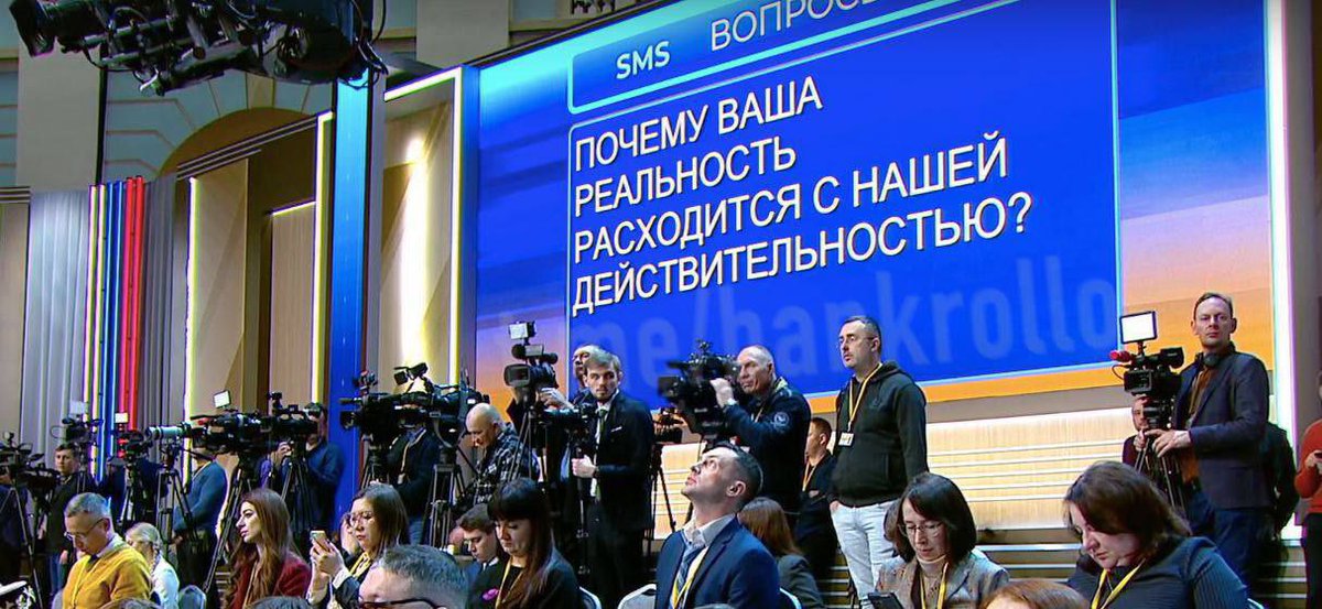 Arestovych tweet media