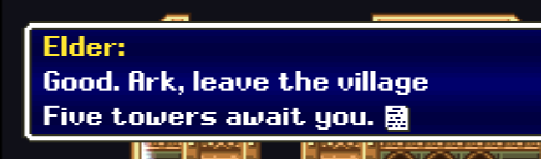 TerranigmaR's tweet photo. Thanks to beta testers, I've already been able to squash 11 bugs, and that's just in the Underworld portion of the game. Good stuff! Head to the Discord if you'd like to join in. https://t.co/3fKgOt4bRD