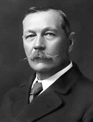 Joining me this week on the podcast is Dr Merrick Burrow to chat about Arthur Conan Doyle and the Cottingley Fairies. 
#hauntedhistory #Cottingley #cottingleyfairies #arthurconandoyle #spiritualism