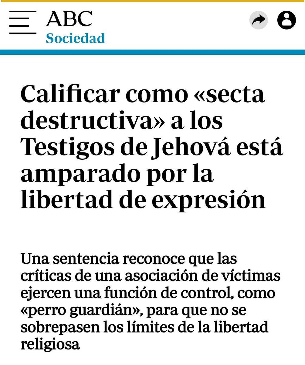 Luis Santamaría del Río 🐦 tweet media