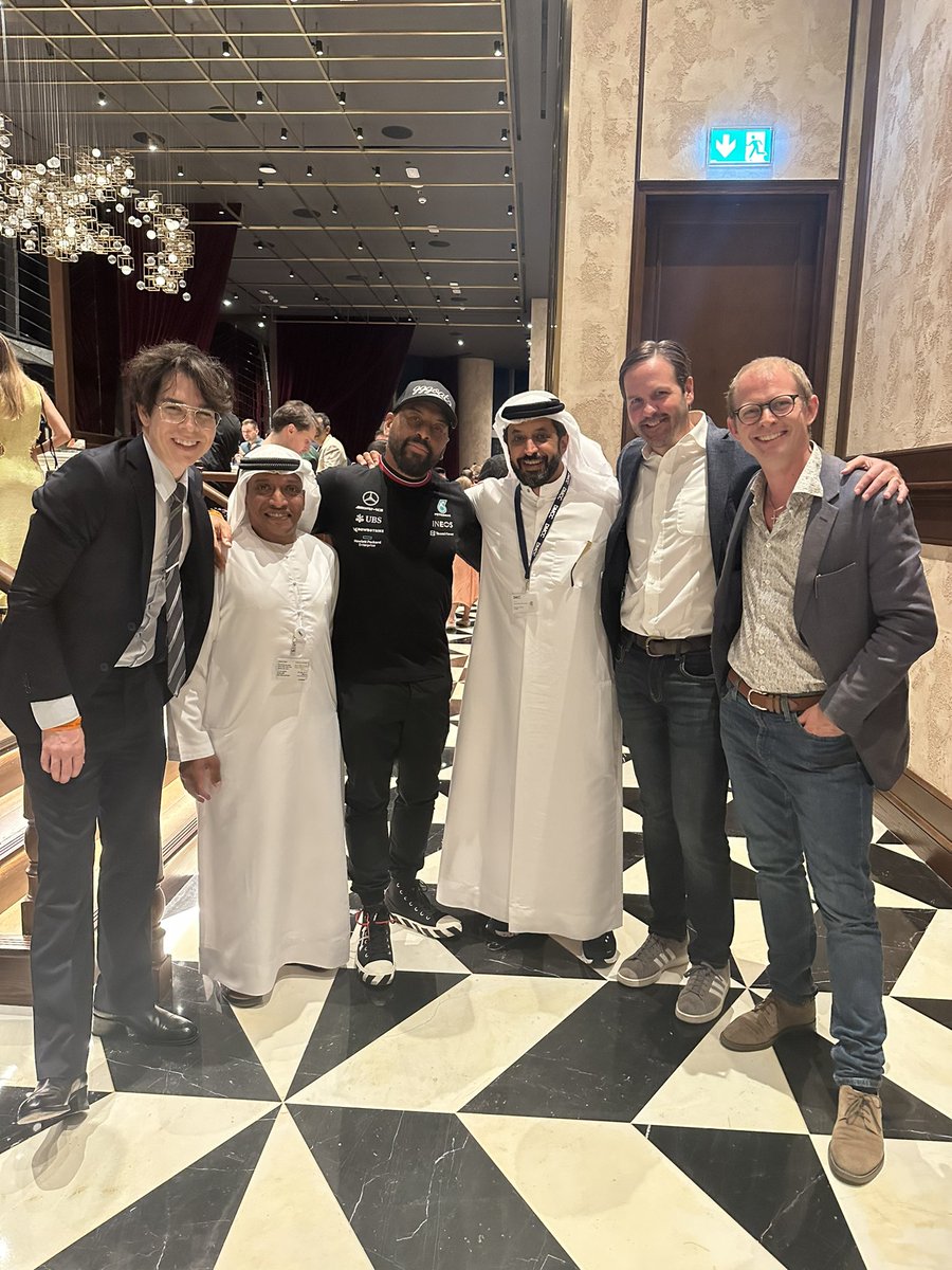 ahmedbinsulayem's tweet photo. Recently caught up with @oscarwendel  who introduced me to Grammy Award-winning producer and Polymath Fernando Garibay  & @OGArabianPrince  (N.W.A.)  (Kim Renard Nazel) President of LAFTC – The Los Angeles First Tech Challenge, 
robotics competitionthe forgotten co-founding member of the rap group N.W.A. and co-producer of Straight Outta Compton the albulm the made Gangsta Rap mainstream with @drdre , @icecube and Easy E. during the special gathering at @TDe_Fi | #TDeFi Startup House with @tdmarketmaker | #CryptoMarketMaker  x @MondaysDAO  x @dmcccrypto 

I also had the honor of joining them on stage on October 18 at @CapitalClubDXB 

@dmccaicentre @DMCC_Gaming @DMCCAuthority #web3