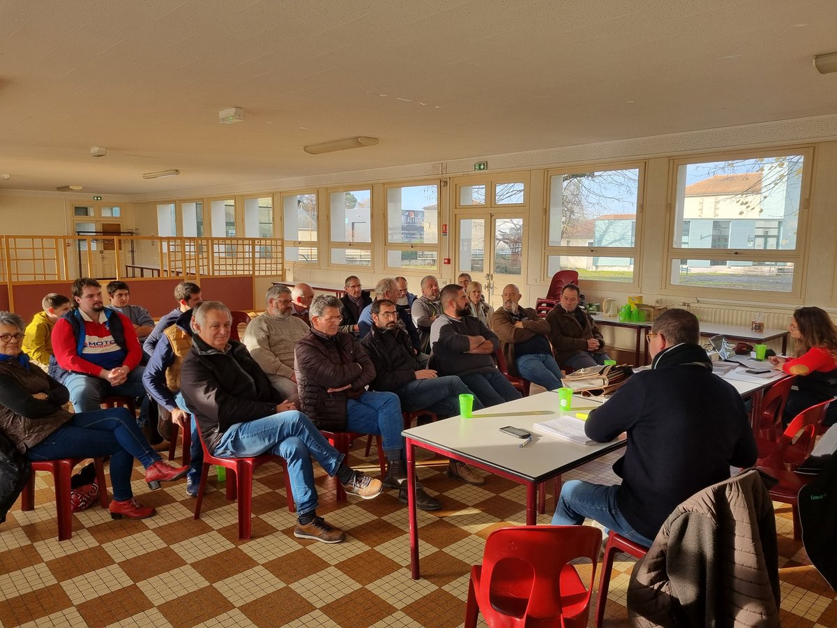 Rasillard Jean-Baptiste tweet media