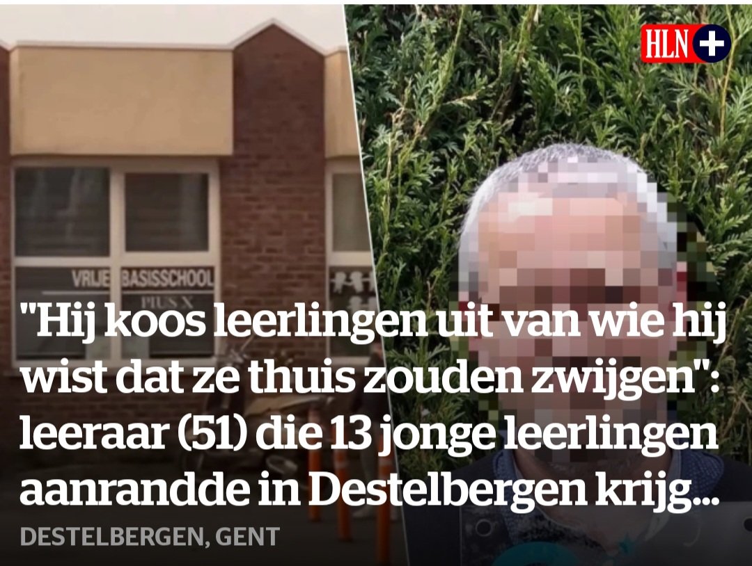 BrendaV665's tweet photo. @HLN Leeraar? https://t.co/iAOwdegomW