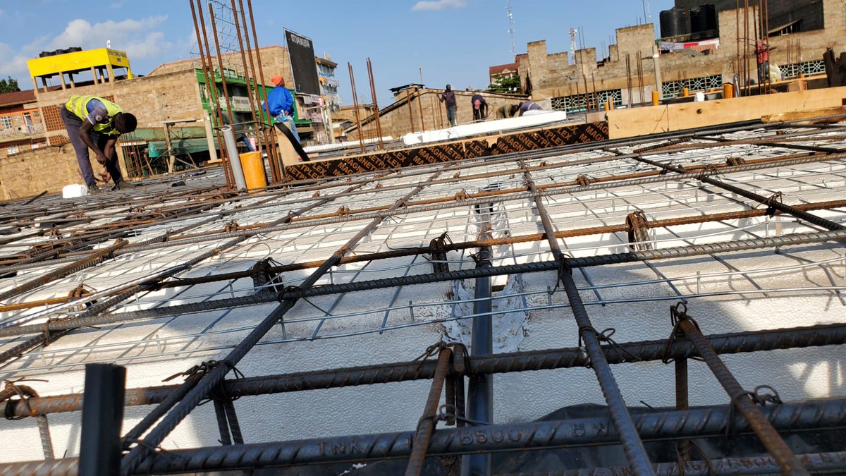 _oradgroup_'s tweet photo. Level up your construction game with EPS Technology for slab construction! Say hello to efficiency, durability, and sustainability. Join the construction revolution with EPS, reshaping strength, speed, and affordability in slabs.  #EPSTech #ConstructionInnovation #BuildingBetter https://t.co/2OHL1U9PcZ