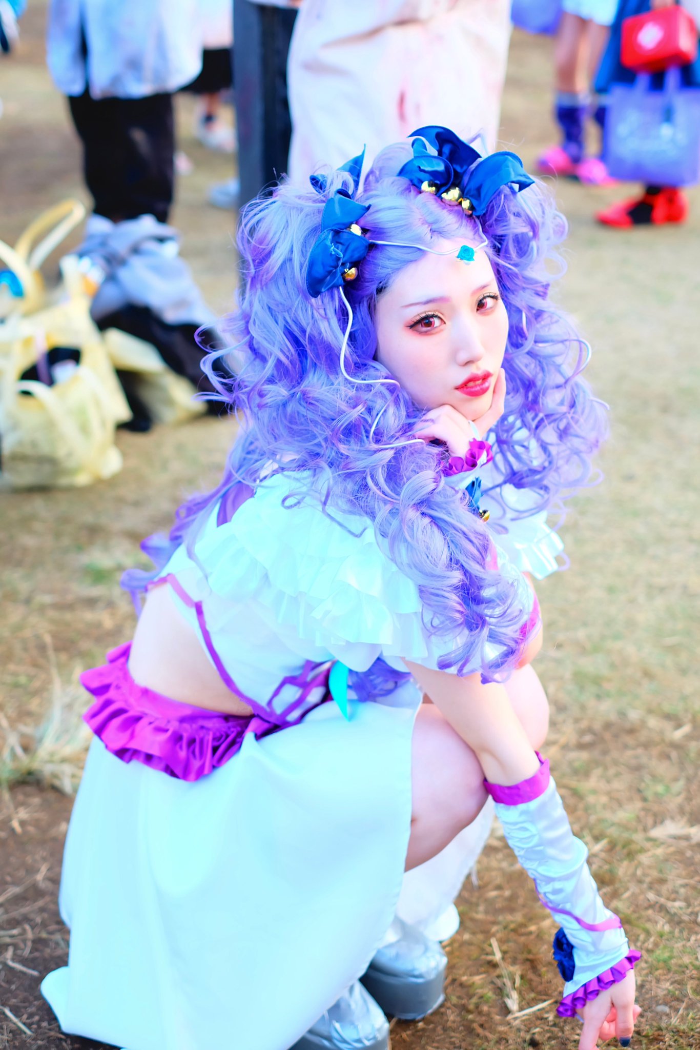世莉ナズナ on X: 